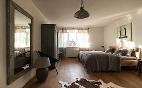 Stilvolles Apartment nur 5min zum Tegernsee